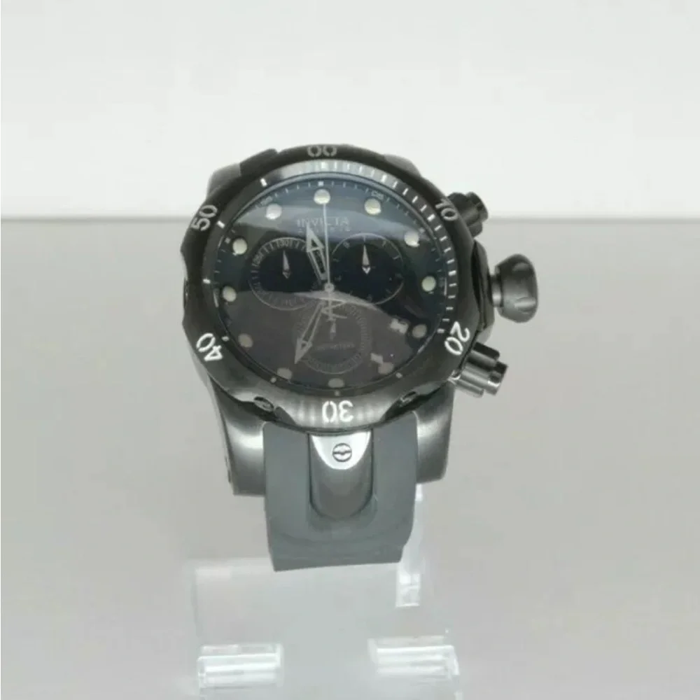 INVICTA Reverse Venom Men  Watch #118